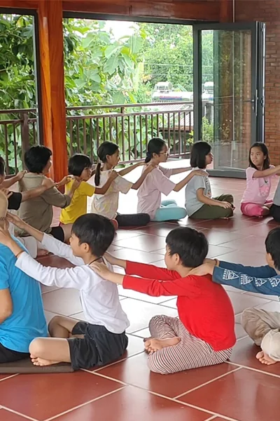 Giáo Dục Cộng Đồng