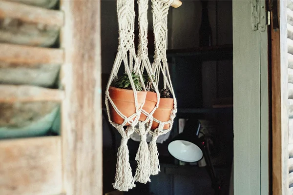 What Is Macrame? Discover the Art of Knotting and the Untold Stories Behind It