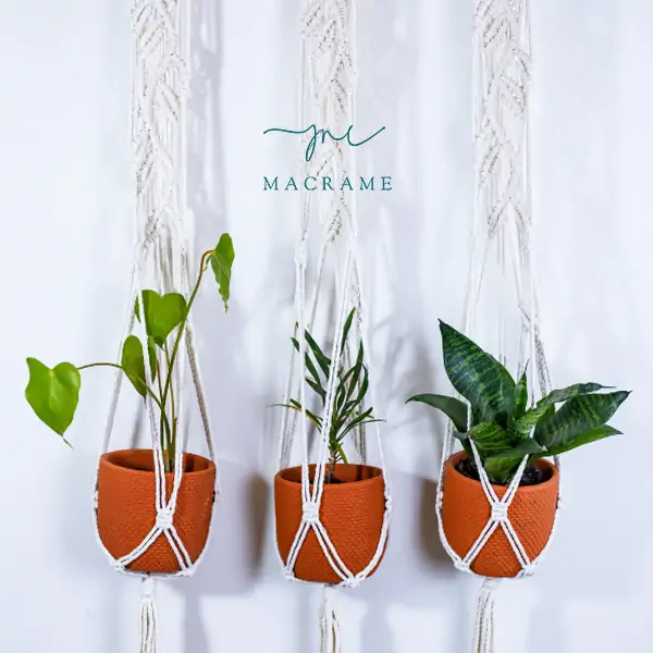 Plant Hanger 1025PH001