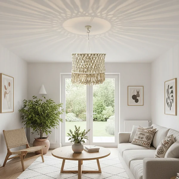 Lamp shade 1025LS001