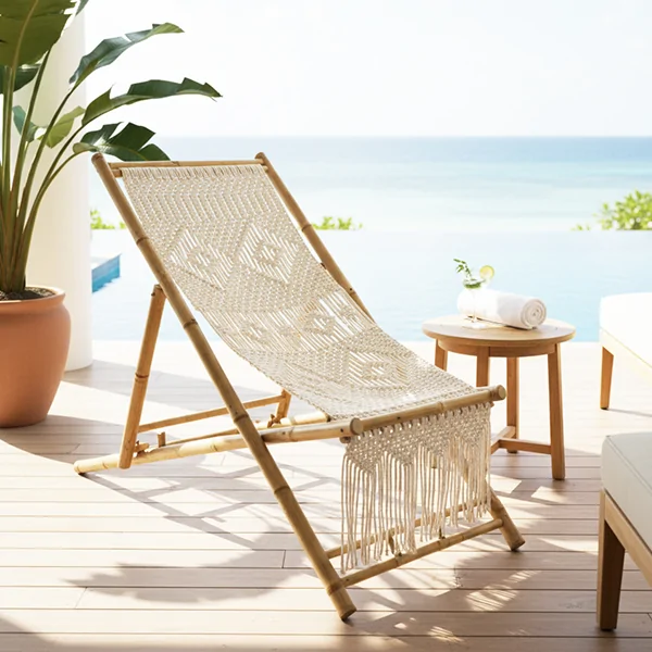 Relax folding chair 1025G001