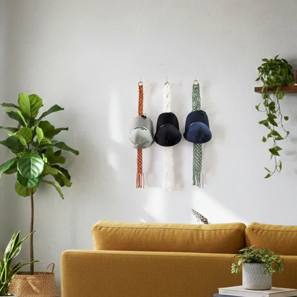 Wall Hanging 0126WH004