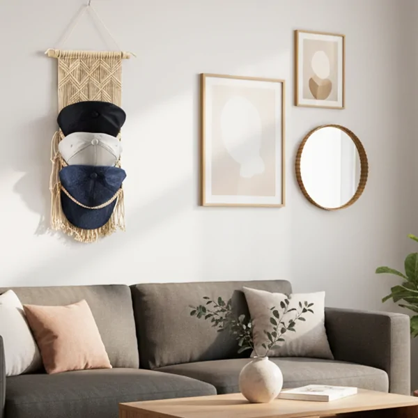 Wall Hanging 0126WH005