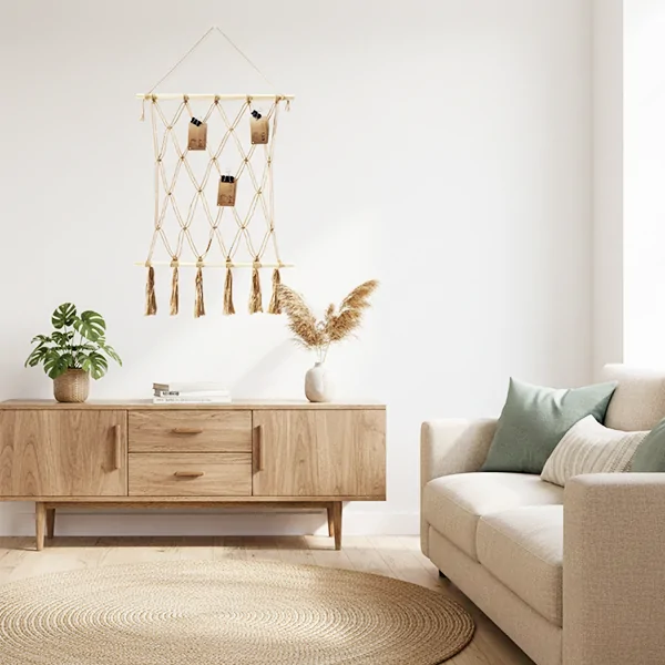 Wall Hanging 0126WH007