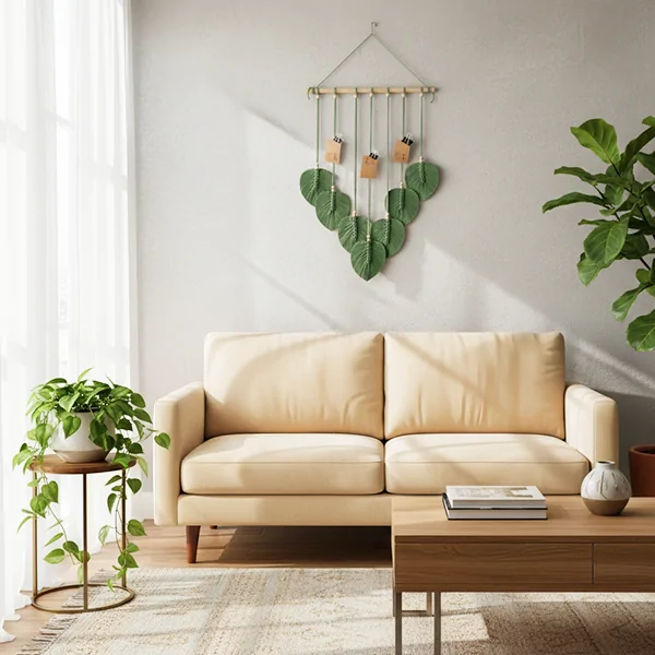 Wall Hanging 0126WH008
