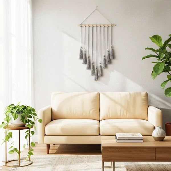 Wall Hanging 0126WH010