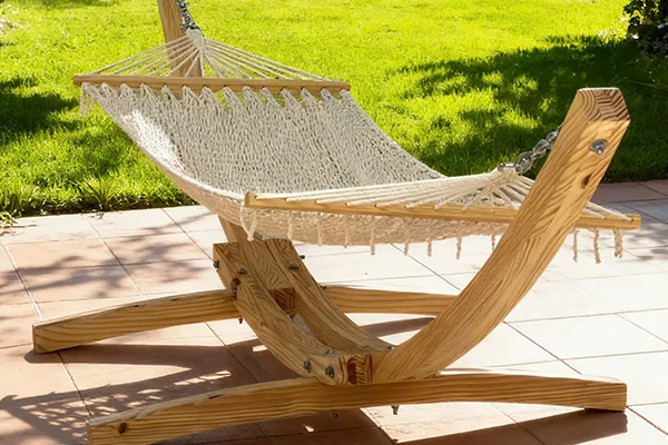 Why the Macrame Hammock is winning in Global E-commerce? How to choose the right manufacturer from Vietnam?