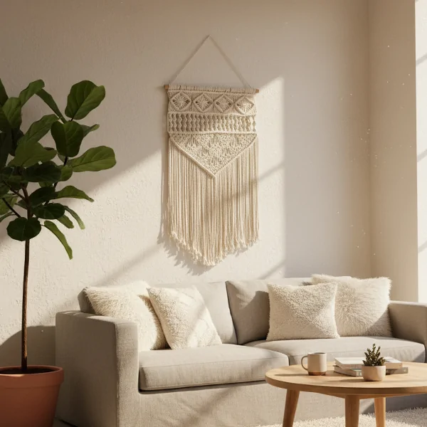 Wall Hanging 1025WH001