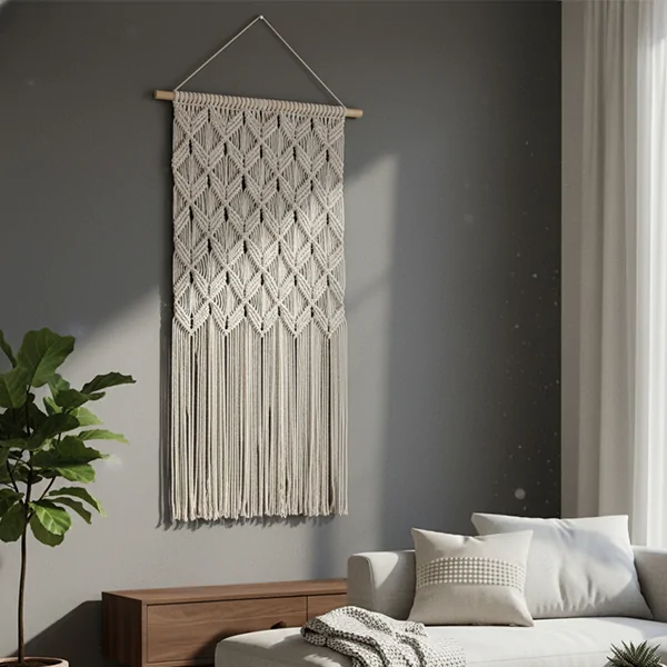Wall Hanging 1025WH002