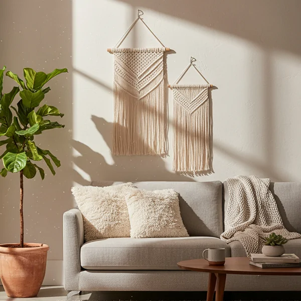 Wall Hanging 1025WH003
